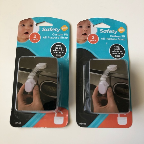 Child Safety Baby Proofing Bundle NWOT - Picture 4 of 14